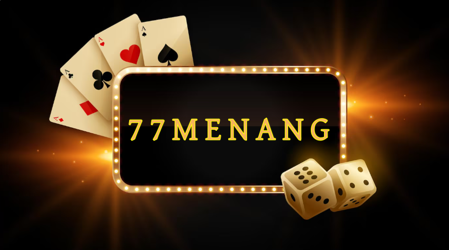 77MENANG پاکستان