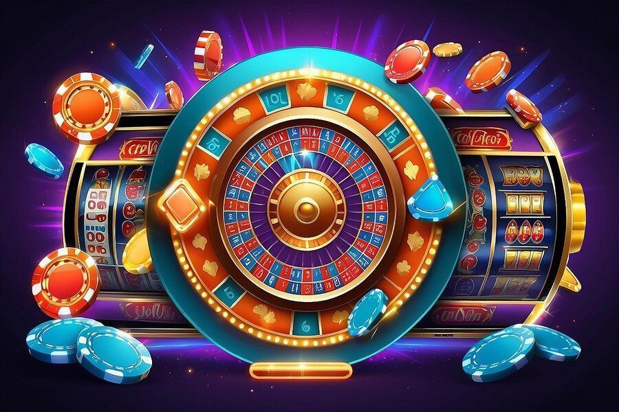 پاکستان کے 77MENANG کھلاڑیوں کے لیےجیک پاٹ گیم