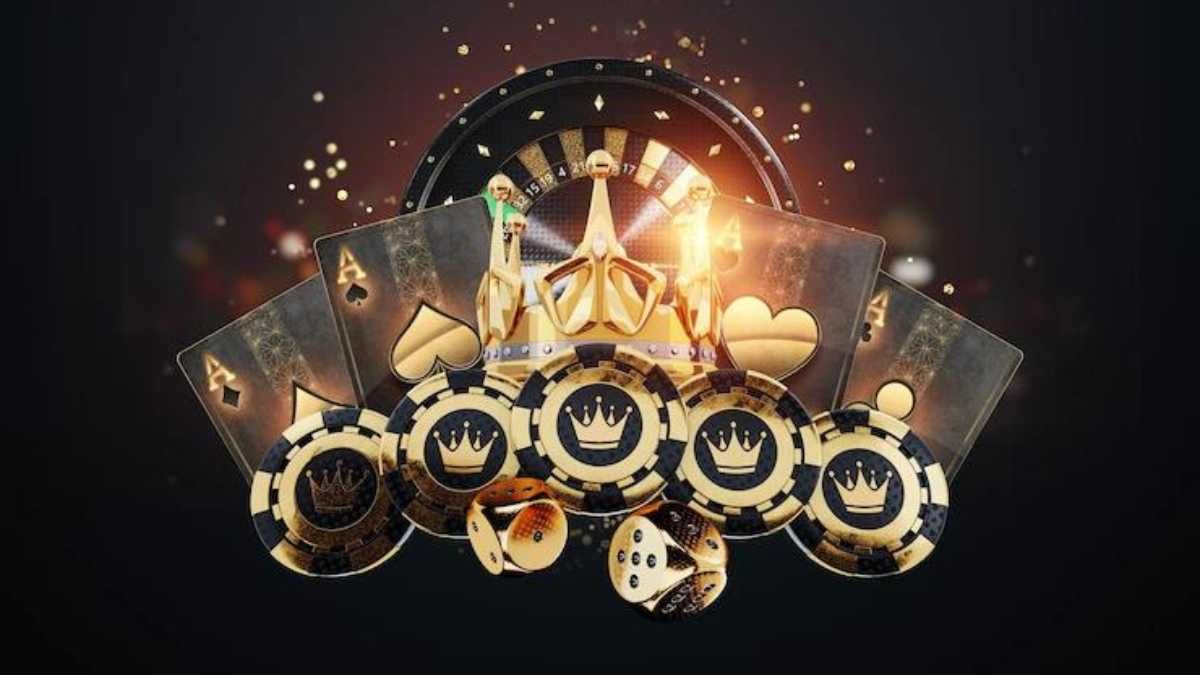 77MENANG پاکستان میں میگا ویز کیسینو گیمز